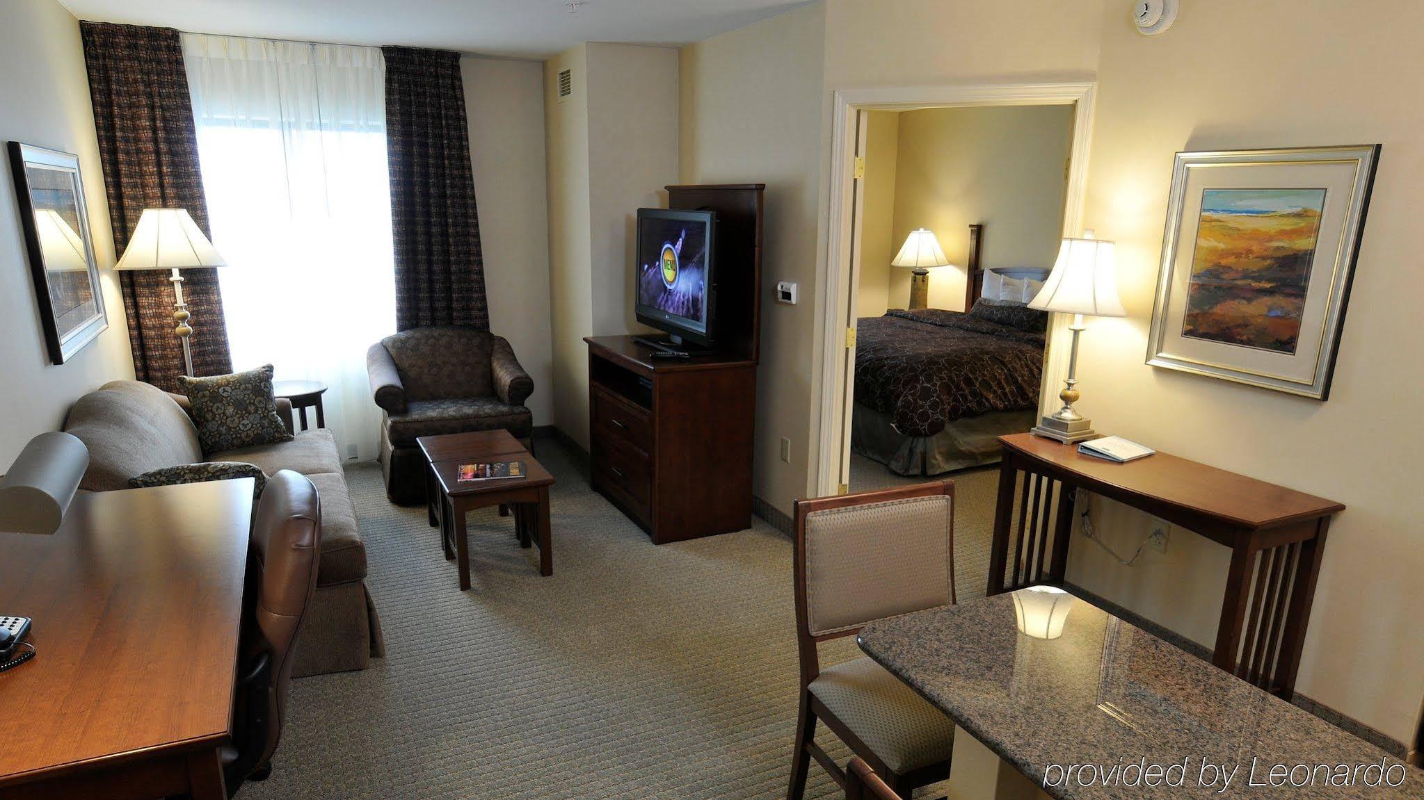 Hawthorn Suites By Wyndham Williamsville Buffalo Airport Extérieur photo