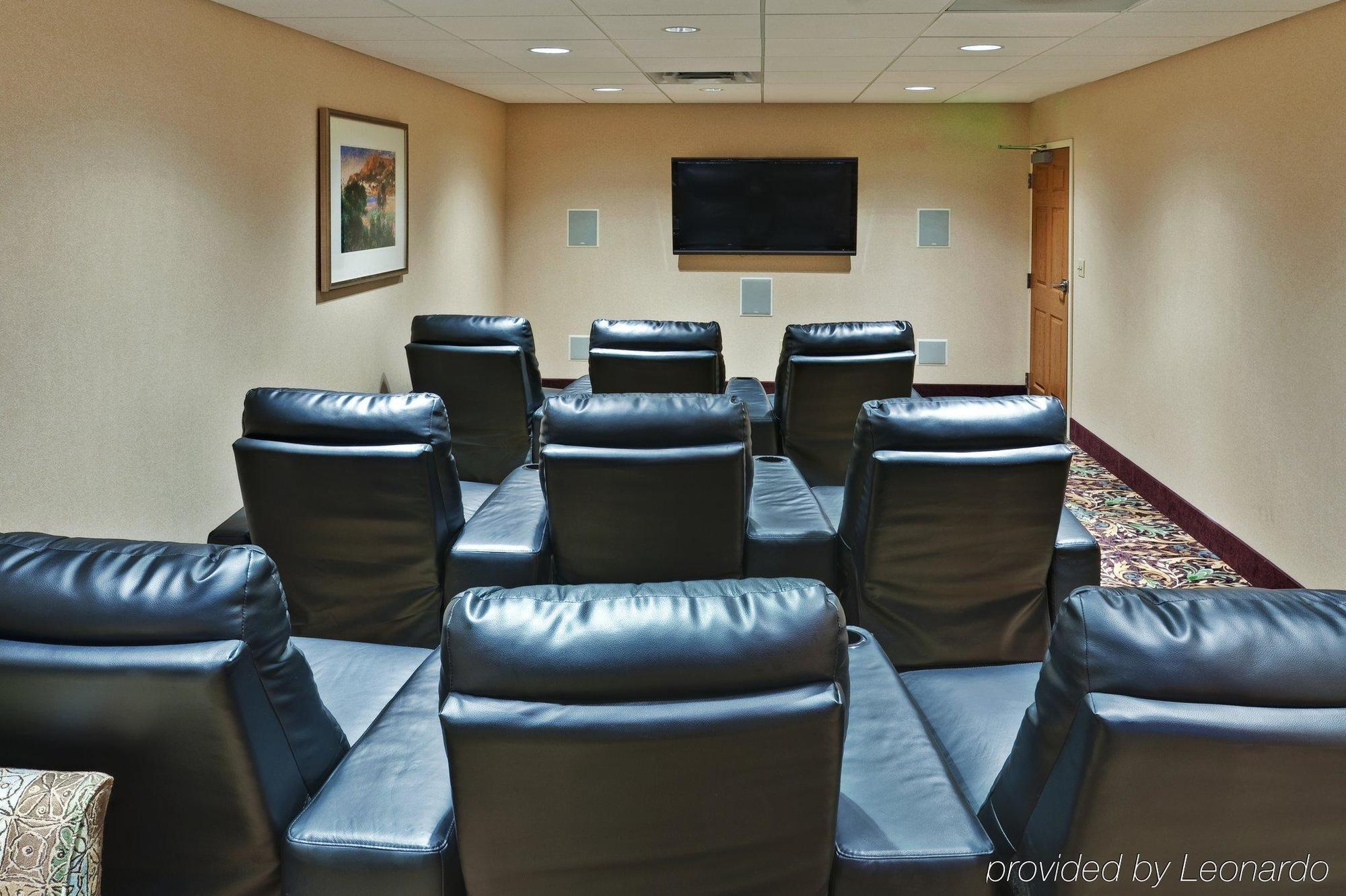 Hawthorn Suites By Wyndham Williamsville Buffalo Airport Facilités photo