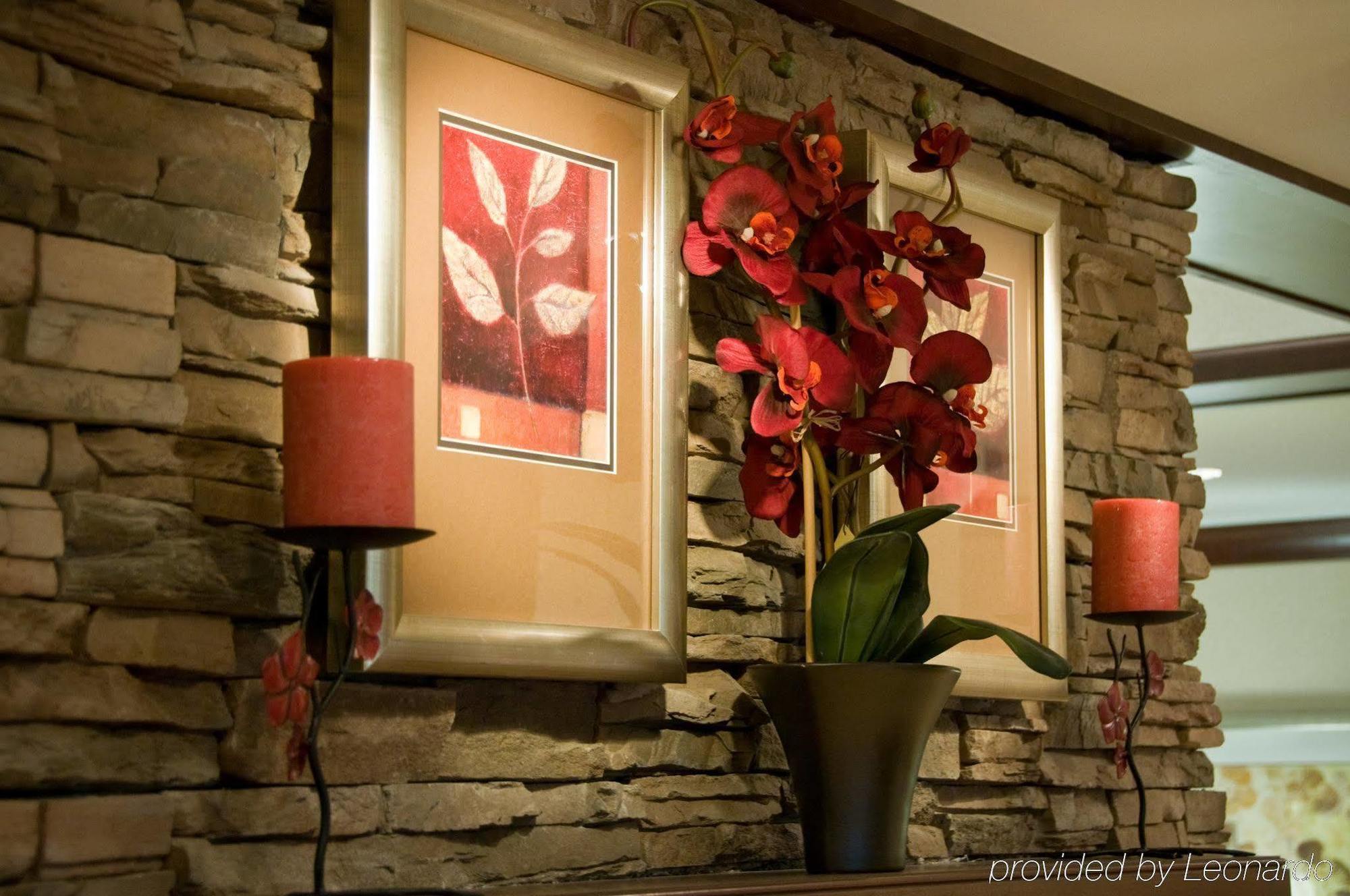Hawthorn Suites By Wyndham Williamsville Buffalo Airport Extérieur photo