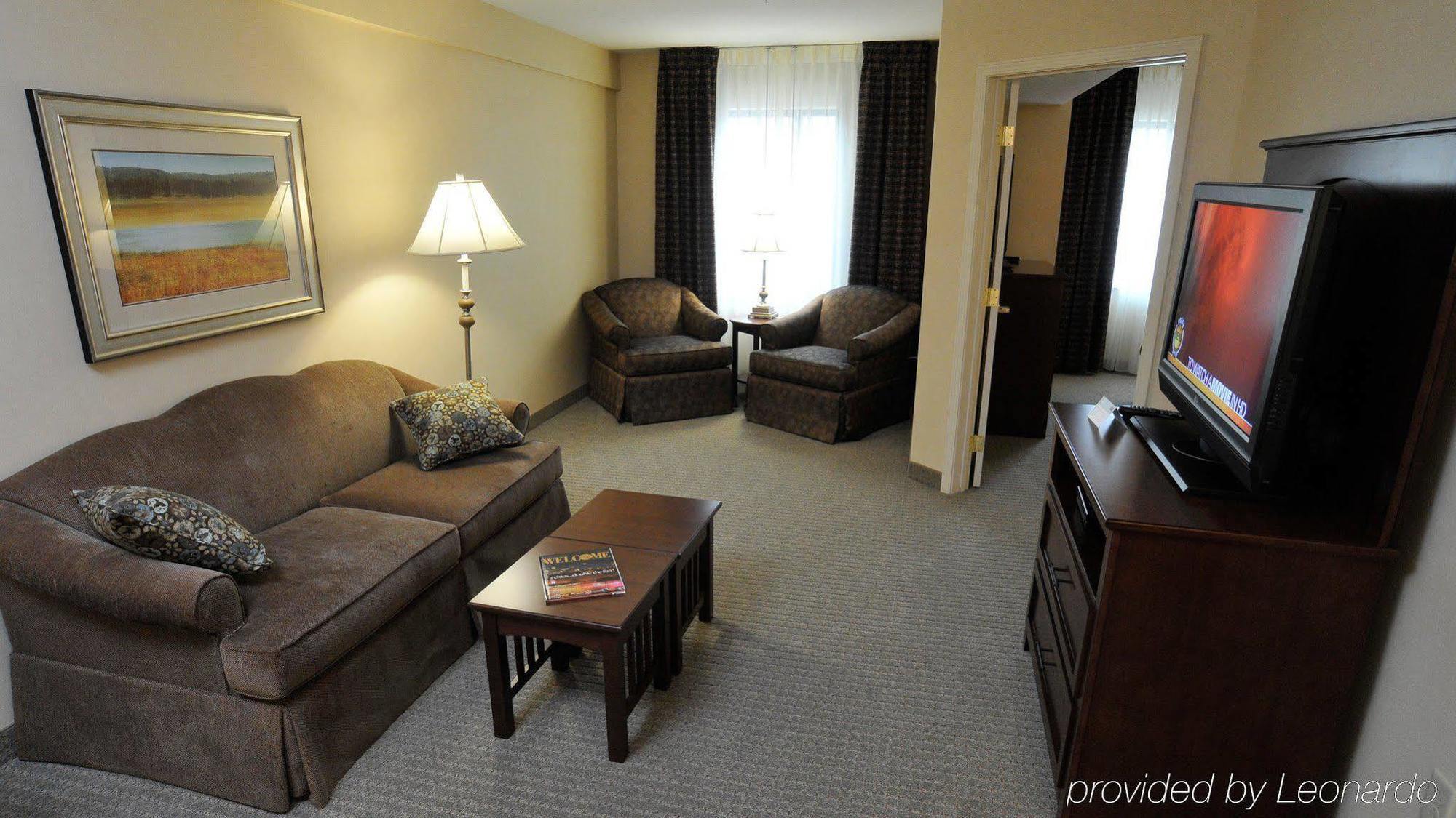 Hawthorn Suites By Wyndham Williamsville Buffalo Airport Extérieur photo