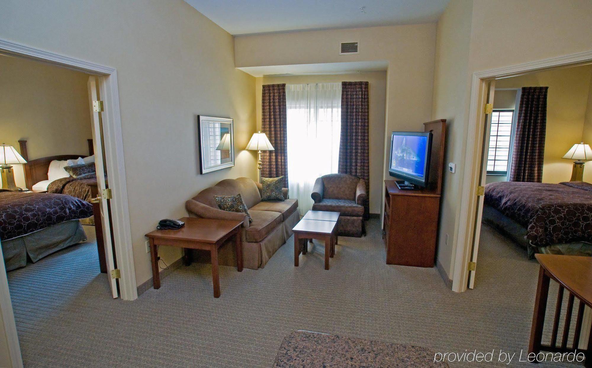 Hawthorn Suites By Wyndham Williamsville Buffalo Airport Chambre photo