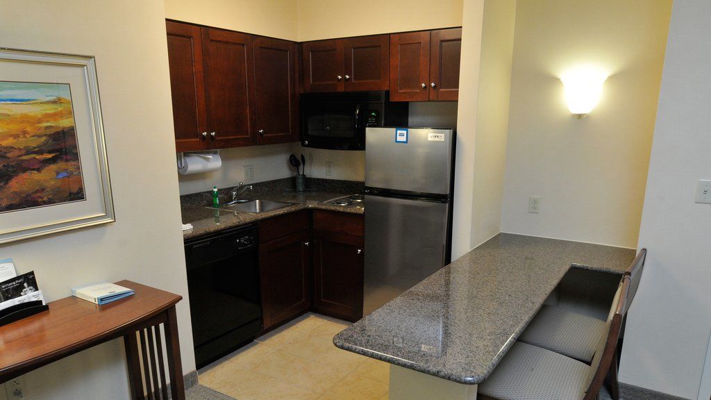Hawthorn Suites By Wyndham Williamsville Buffalo Airport Extérieur photo